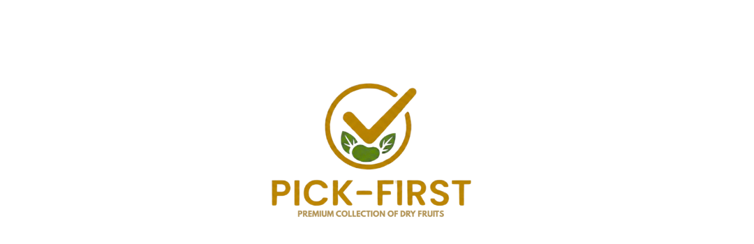pick first final logo